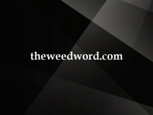 theweedword.com
