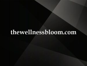 thewellnessbloom.com