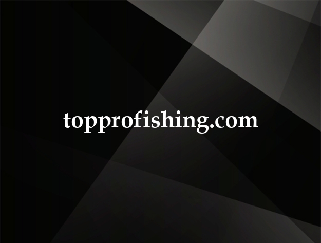 topprofishing.com