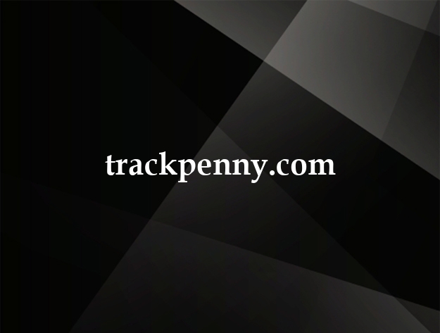trackpenny.com