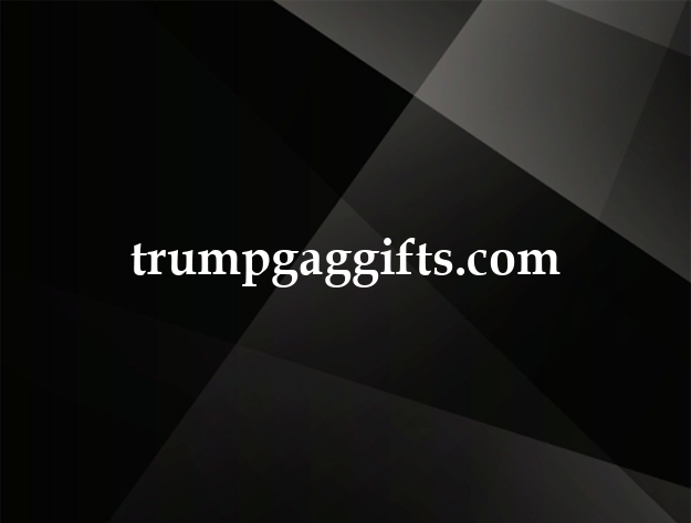 trumpgaggifts.com