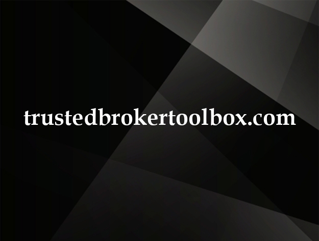 trustedbrokertoolbox.com