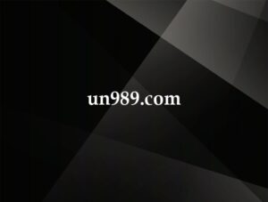 un989.com