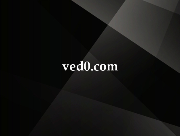 ved0.com