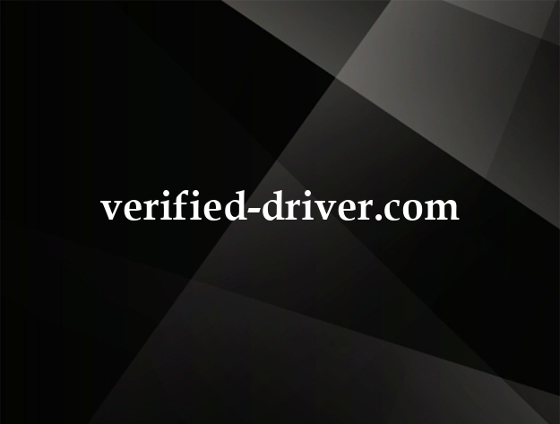 verified-driver.com