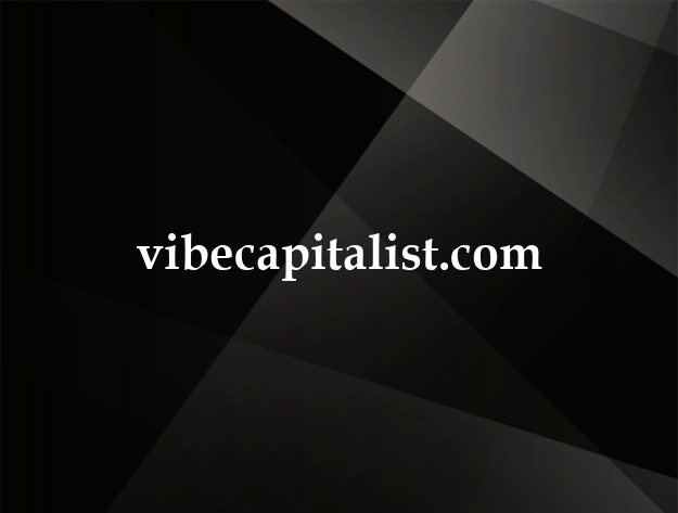 vibecapitalist.com