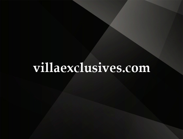 villaexclusives.com