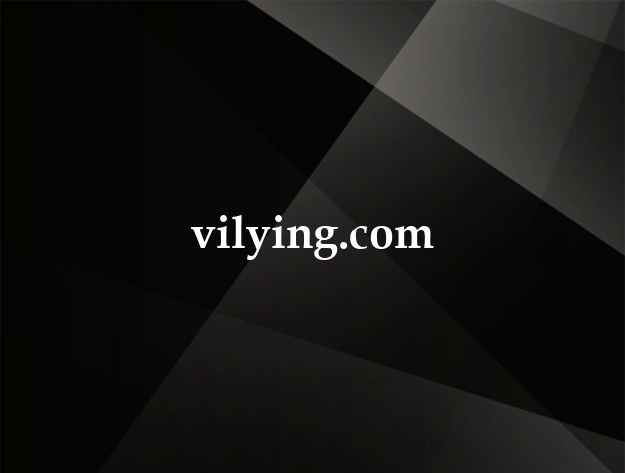 vilying.com