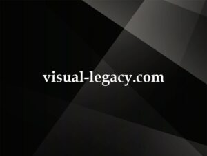 visual-legacy.com