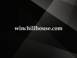 winchillhouse.com