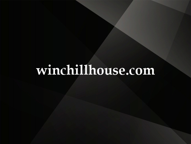 winchillhouse.com