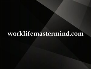 worklifemastermind.com