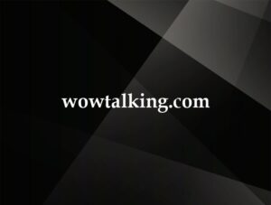 wowtalking.com