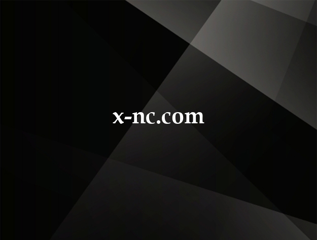x-nc.com