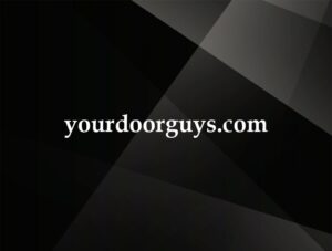 yourdoorguys.com