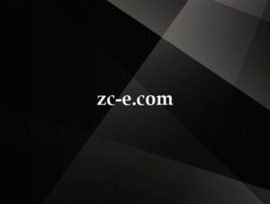 zc-e.com