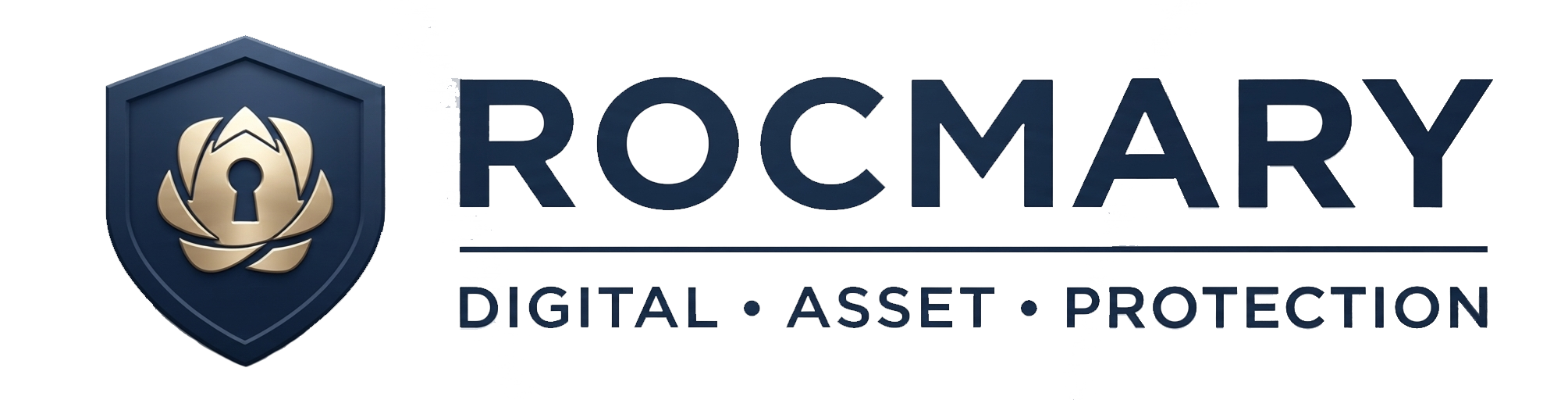 Digital Asset Protection – Rocmary LLC