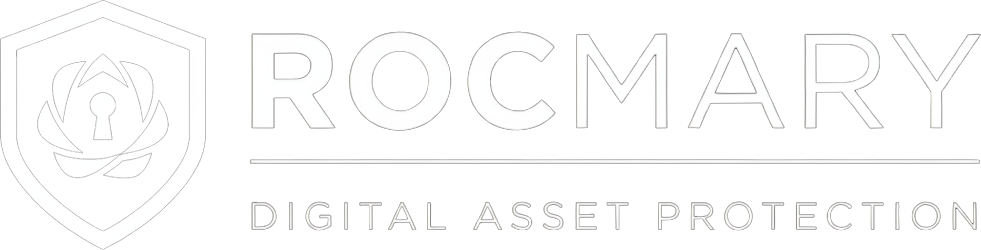 Digital Asset Protection – Rocmary LLC